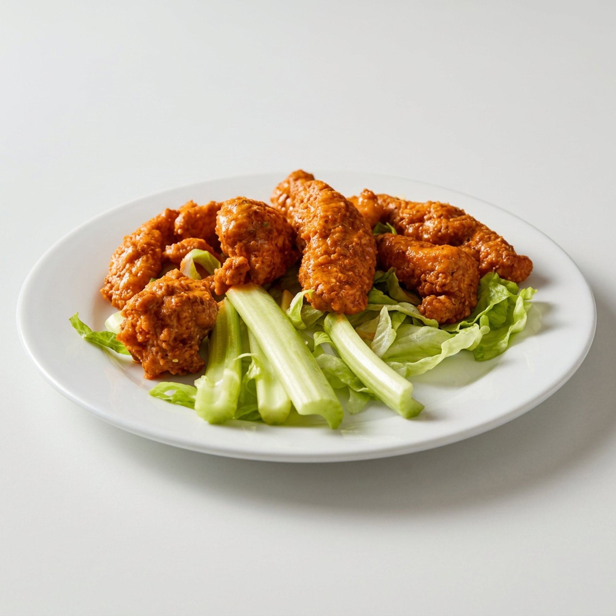 Buffalo Chicken Fingers