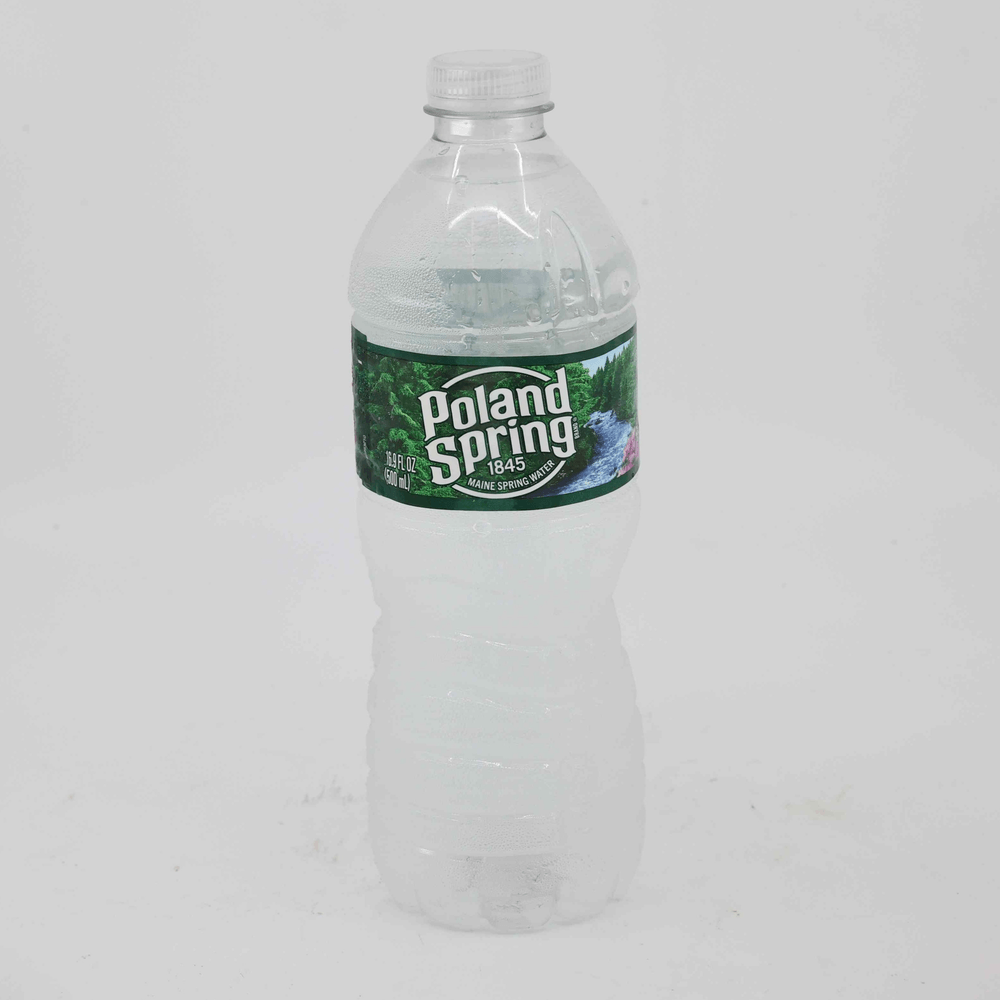 Water