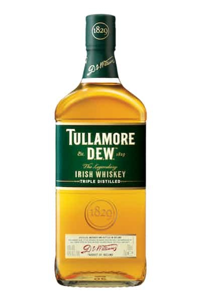 TULLAMORE DEW