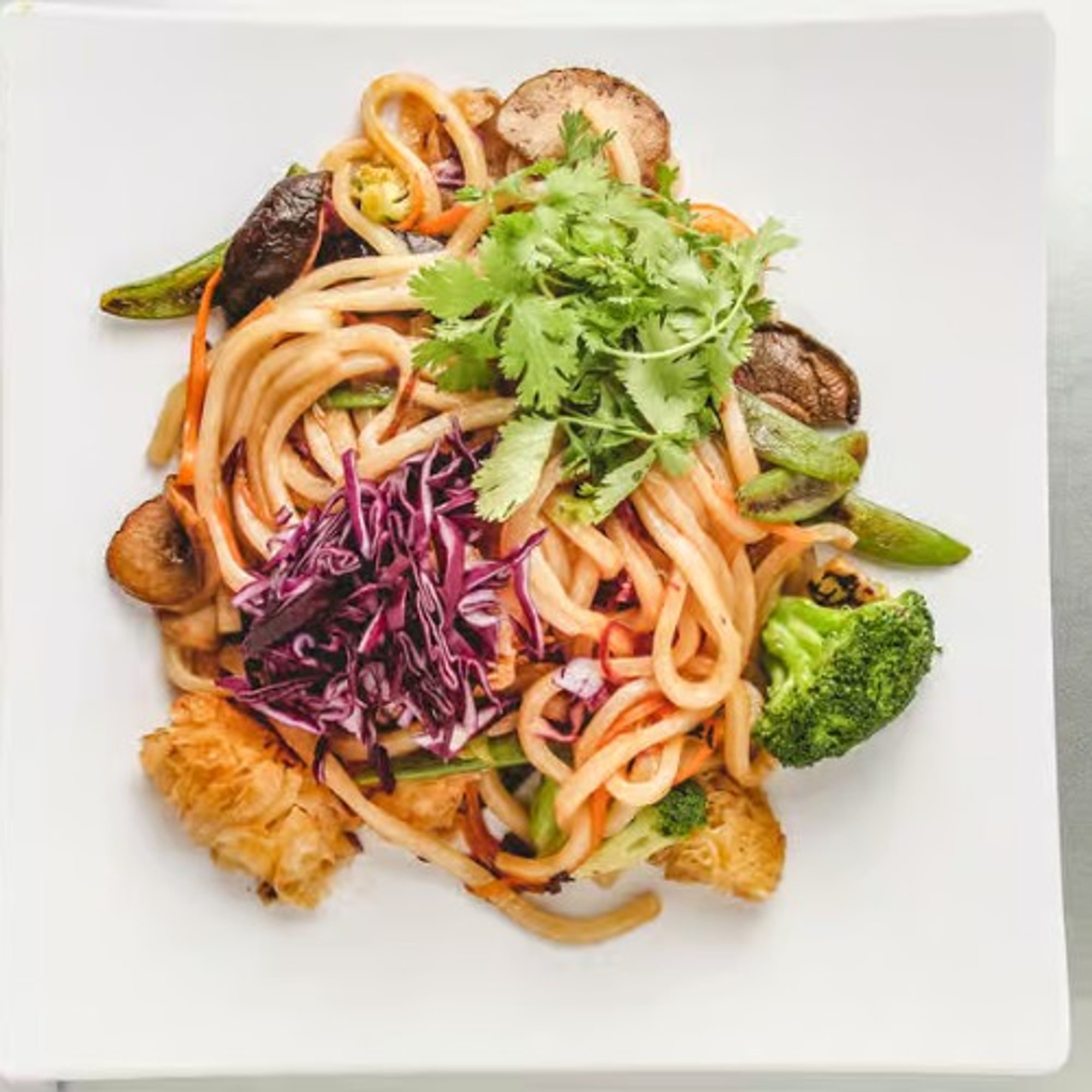 Umami Udon
