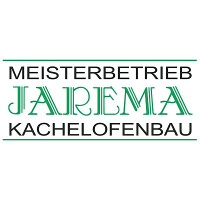 Logo von Jarema Kachelofenbau