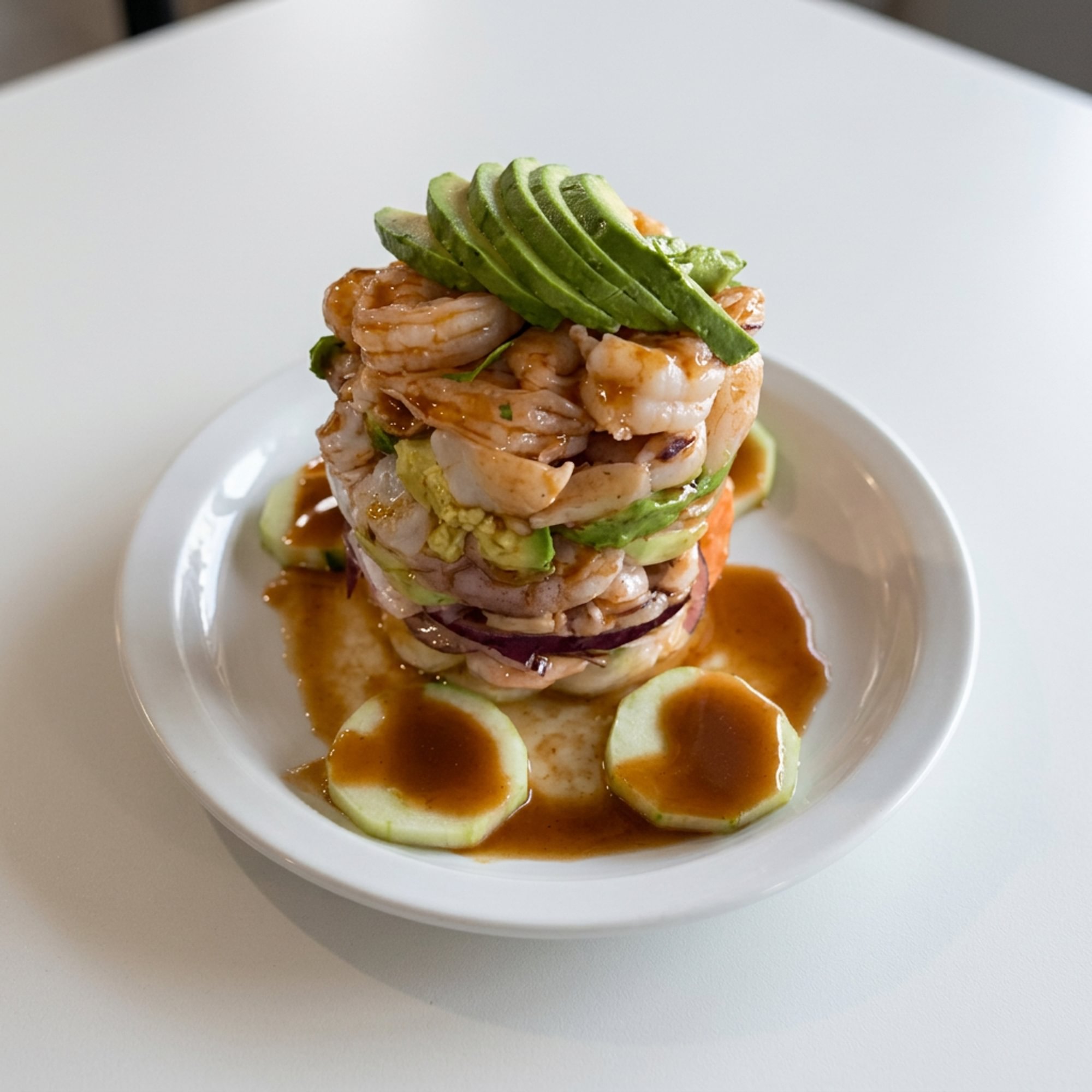 Torre de Mariscos