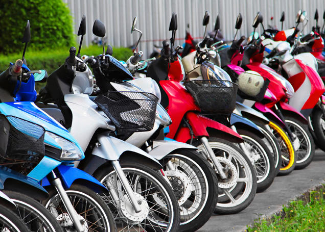 Galería en miniatura