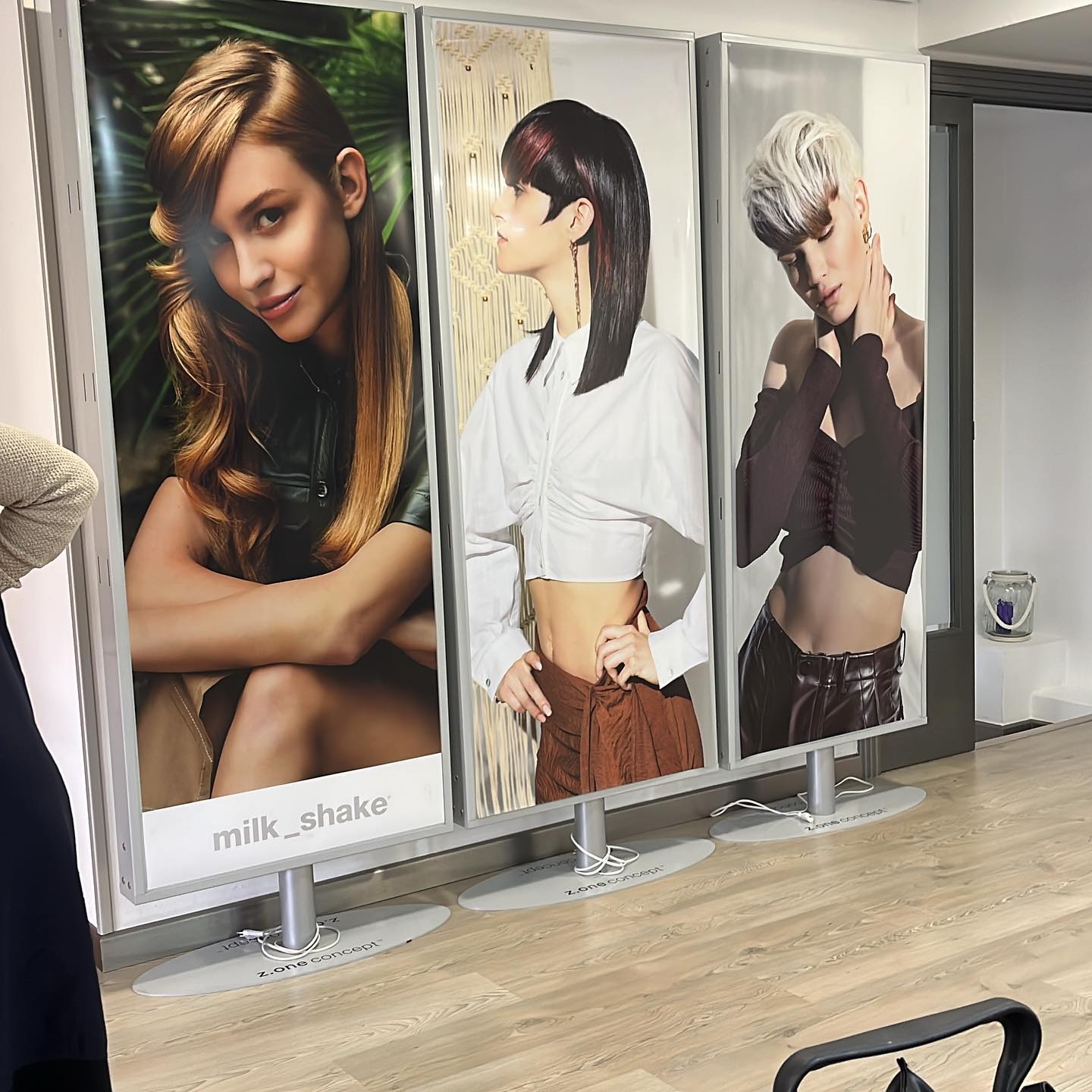 Galería en miniatura