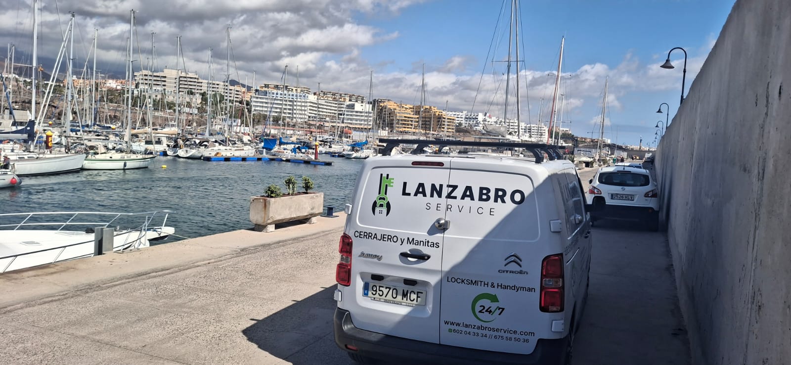 Galería en miniatura