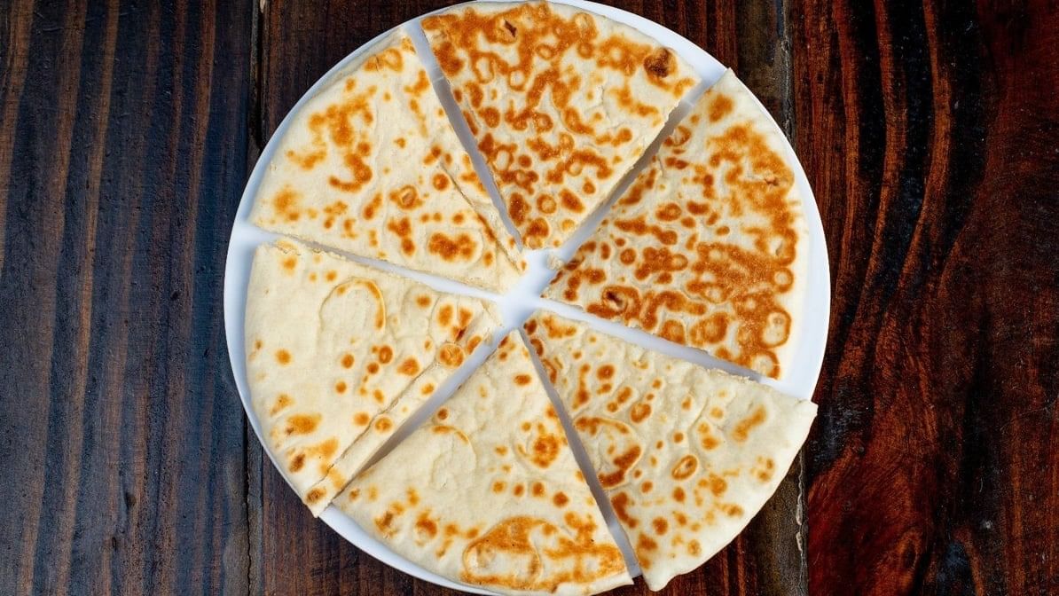 Pita Bread