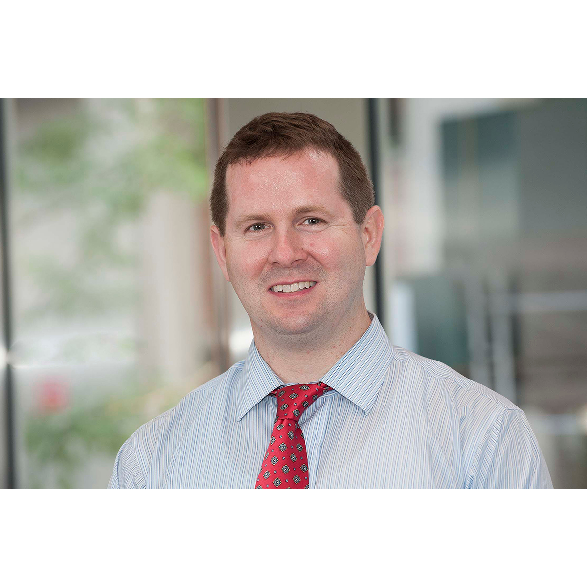 Daniel C. McFarland
