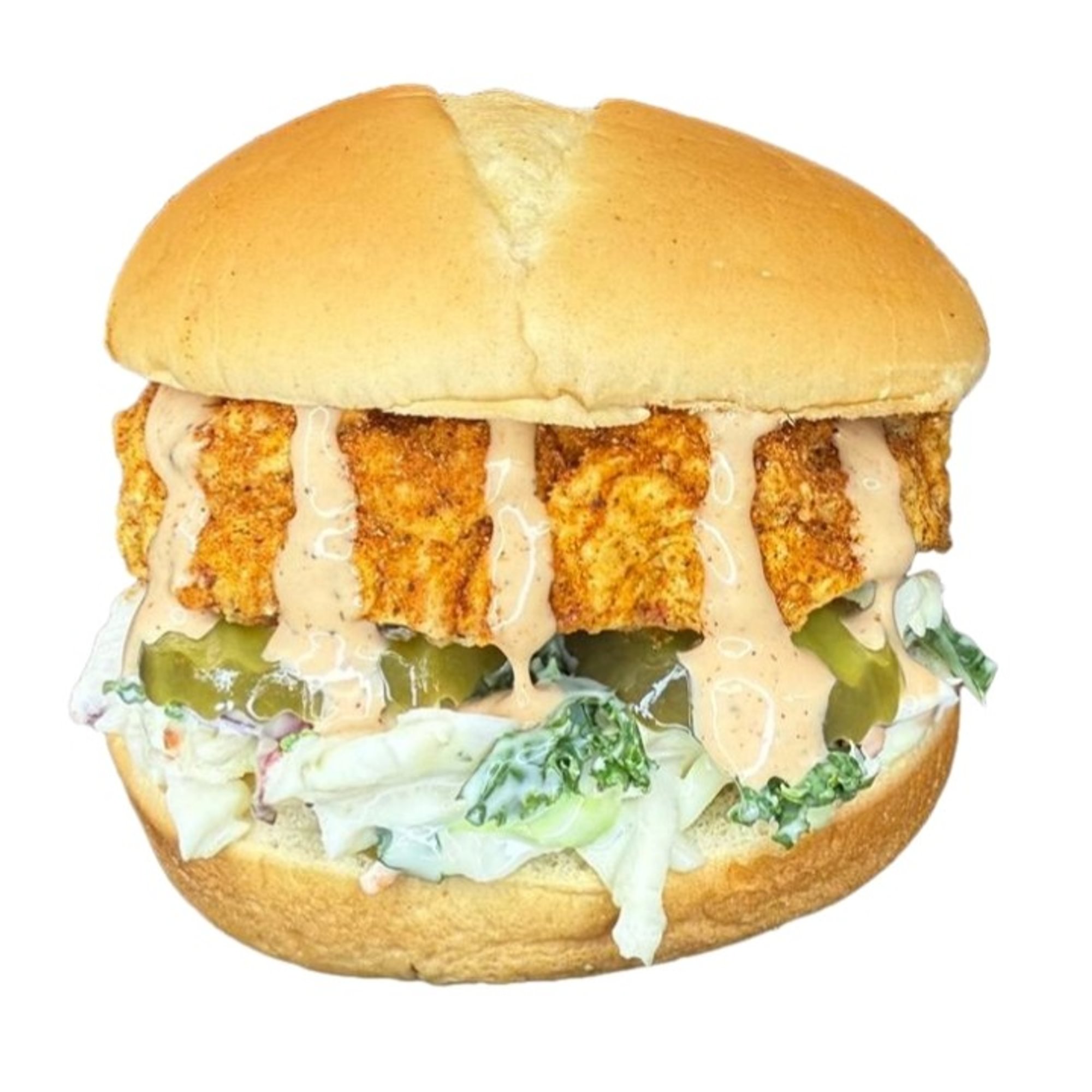 Portobello Sando