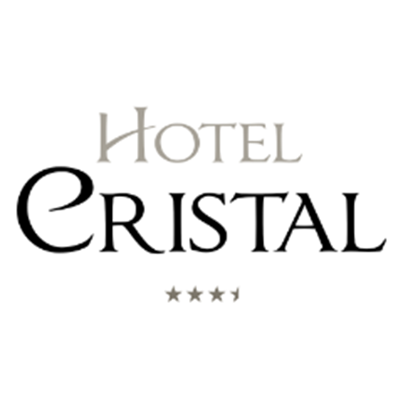 Logo von Hotel Cristal