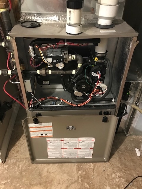 Images Double S Plumbing and Heating