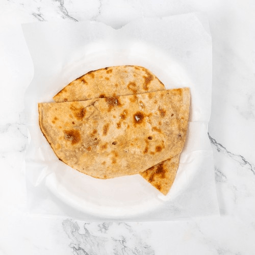 Tandoori Roti