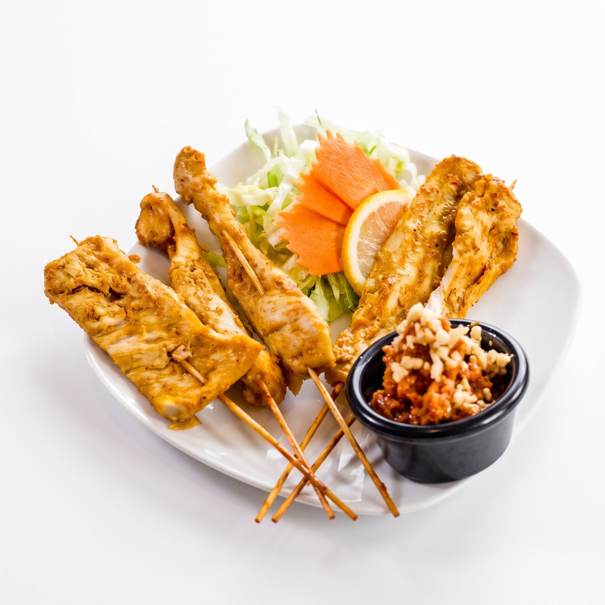 Chicken Satay