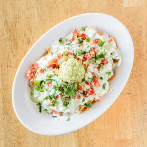 Nachos