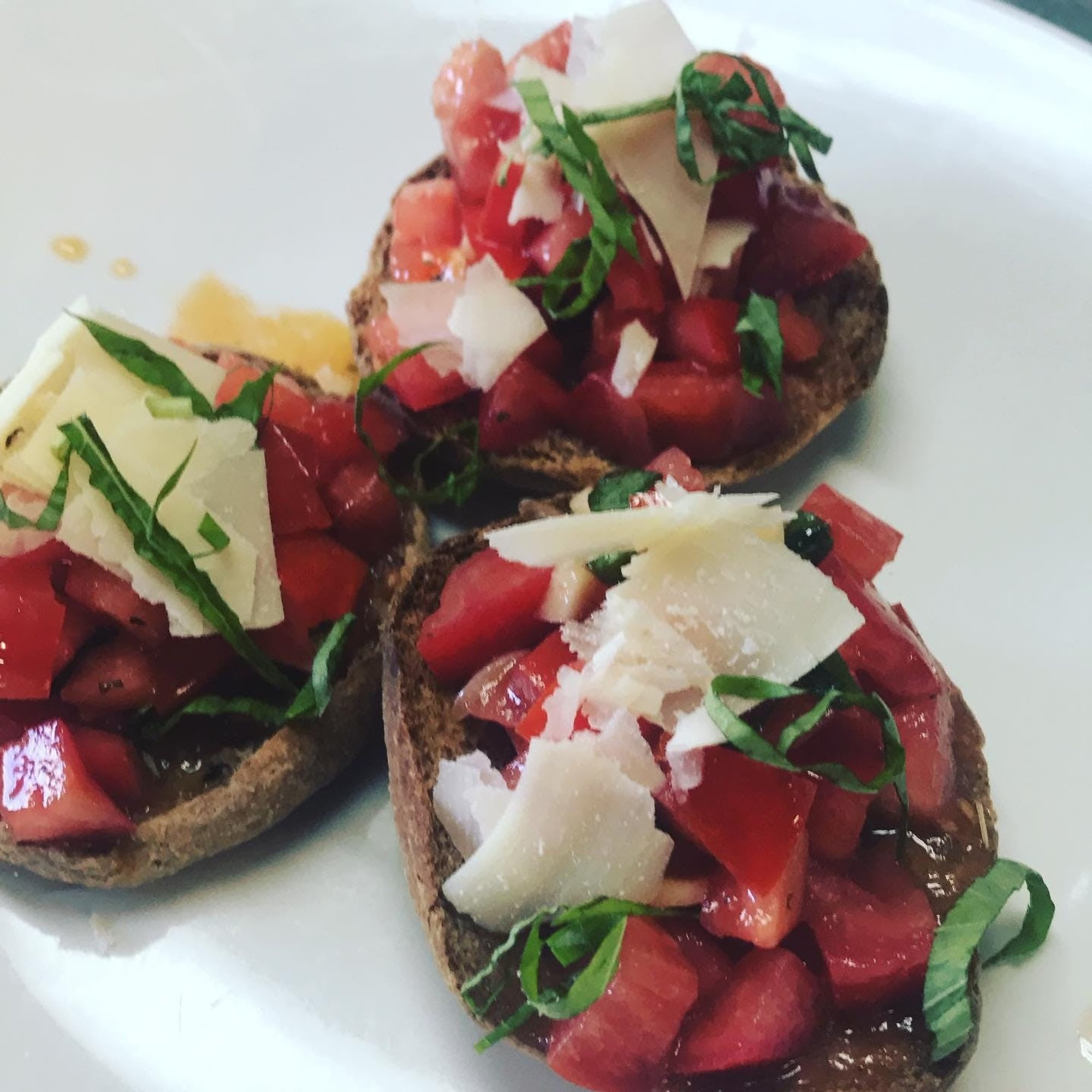 Bruschetta