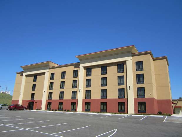 Images Best Western Plus Sunrise Inn