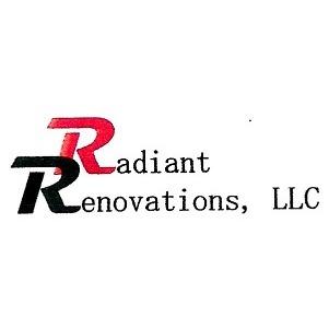 Radiant Renovations, LLC Logo