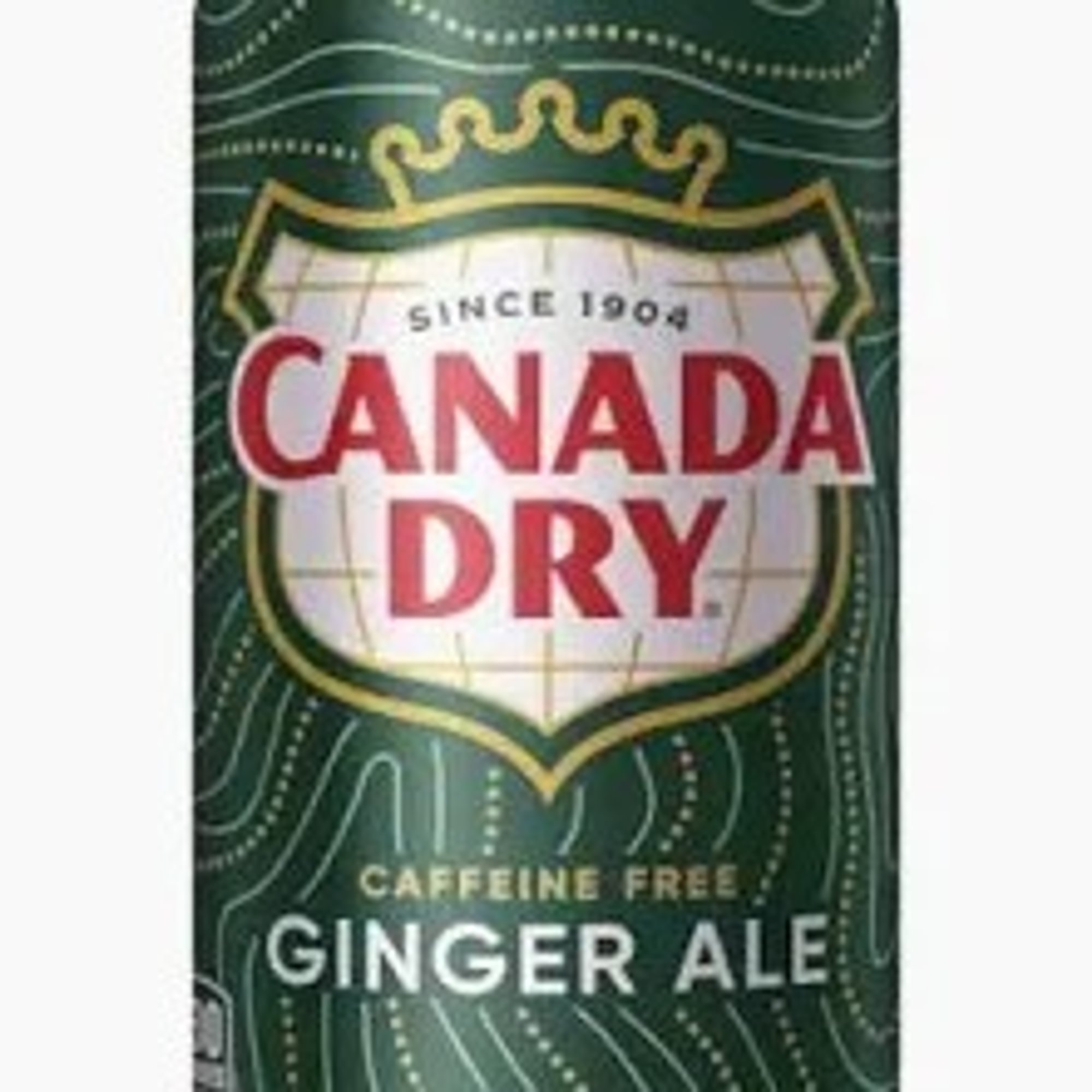 Canada Dry