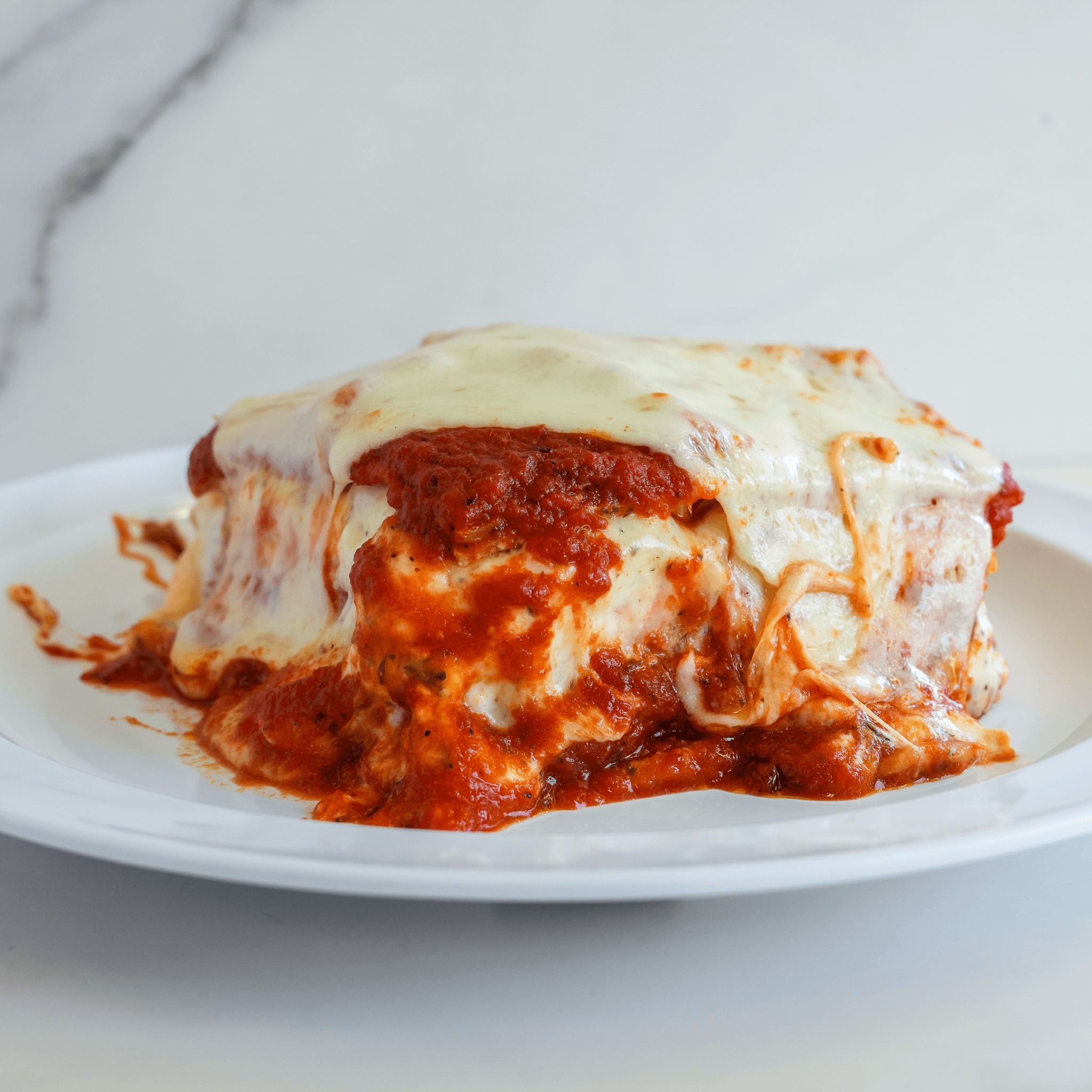 Baked Lasagna