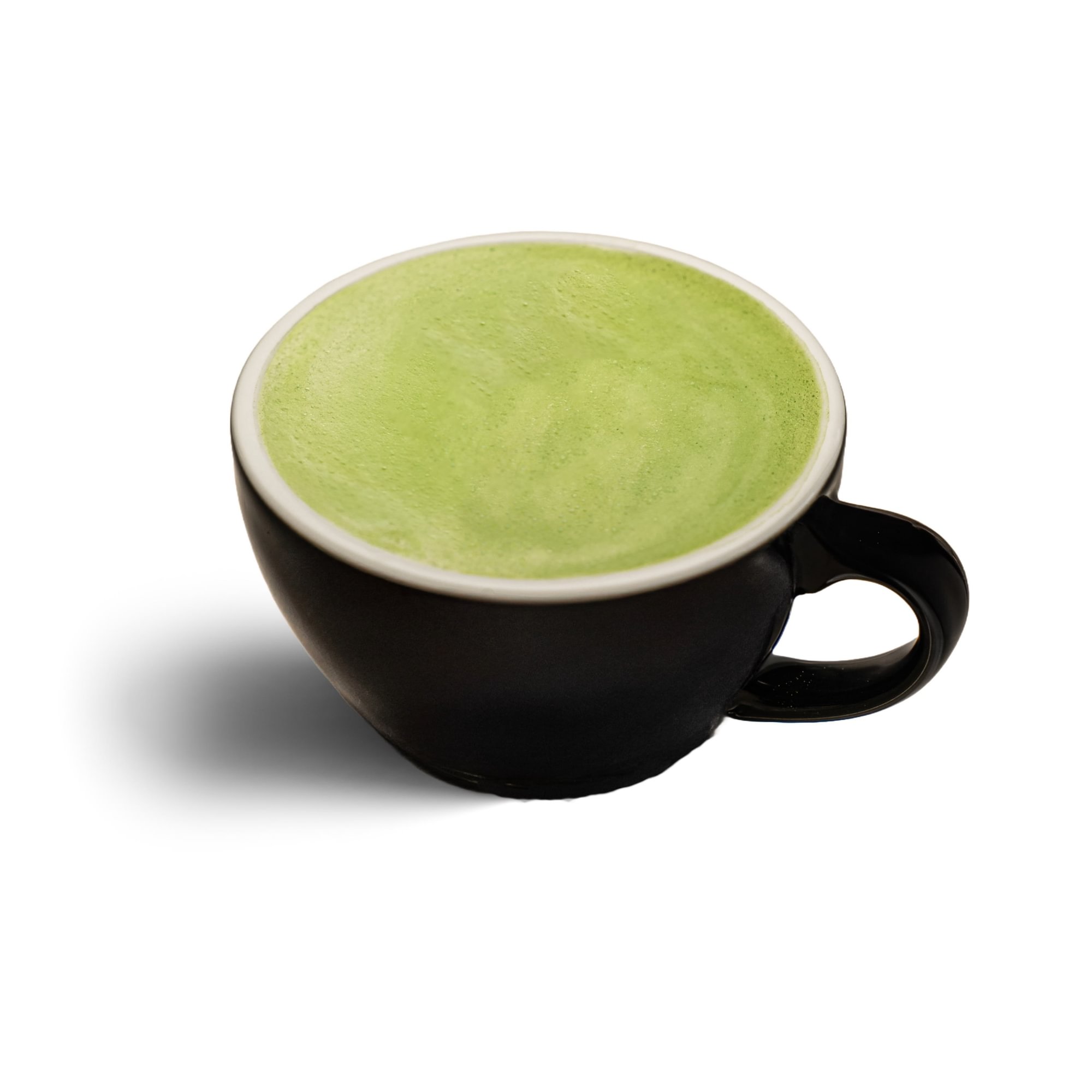 Matcha Hot/Iced