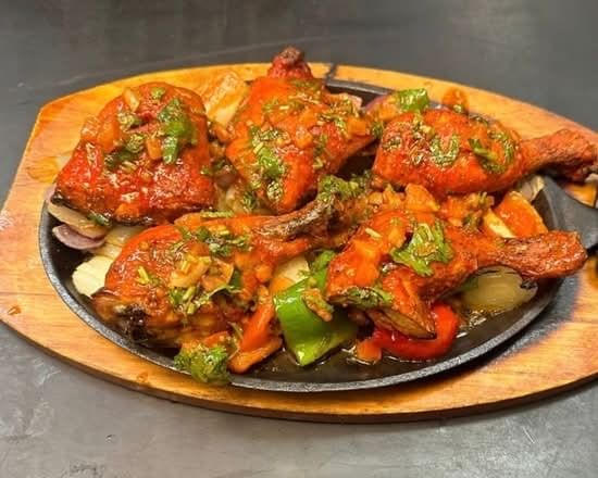 Tandoori Chicken