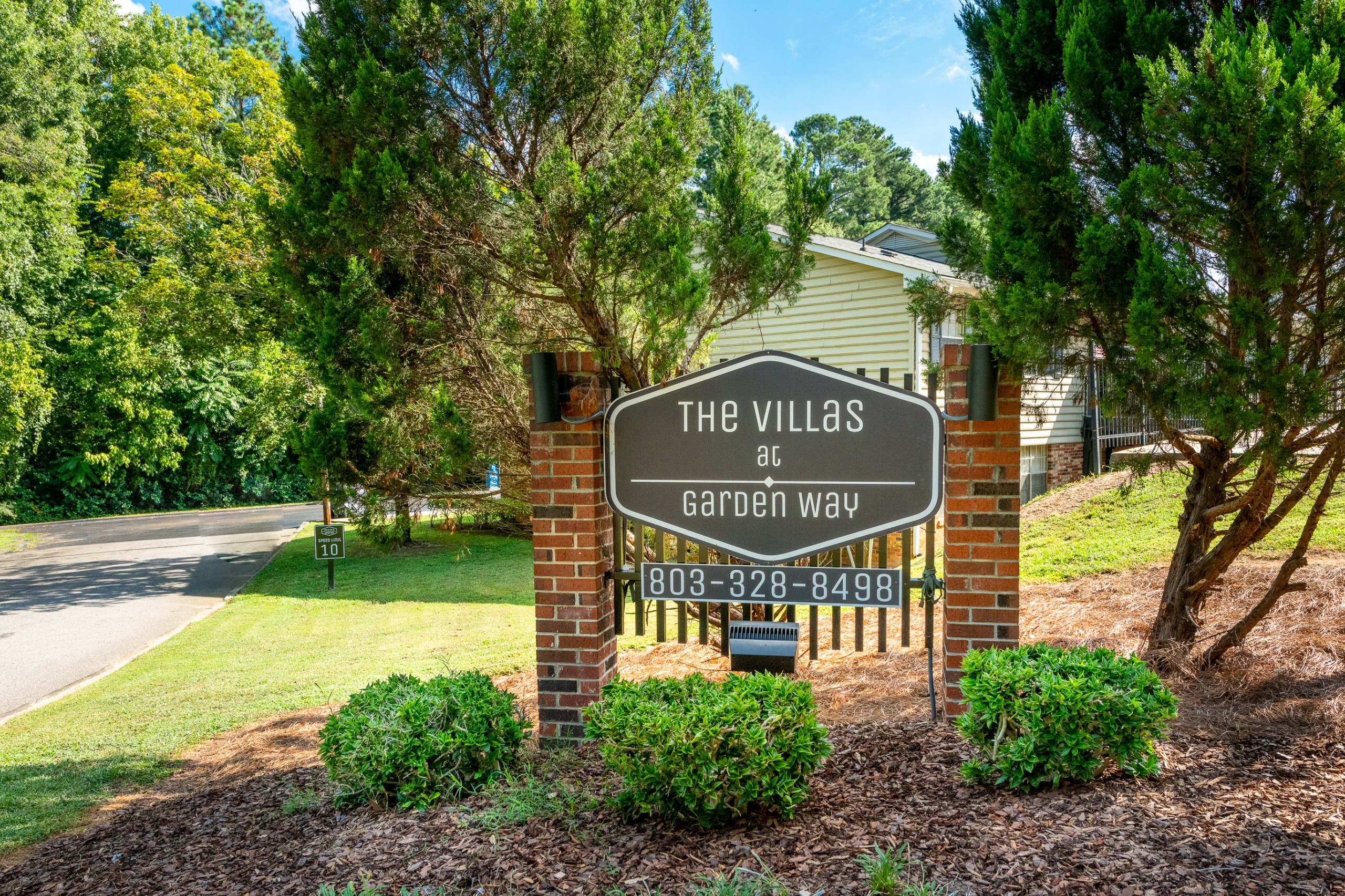The Villas at Garden Way