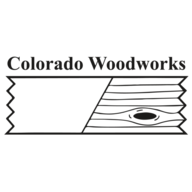 Colorado Woodworks Logo