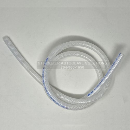 Enbio S Venair Tube 10mm x 2.5mm x 1 meter OEM 1098491A