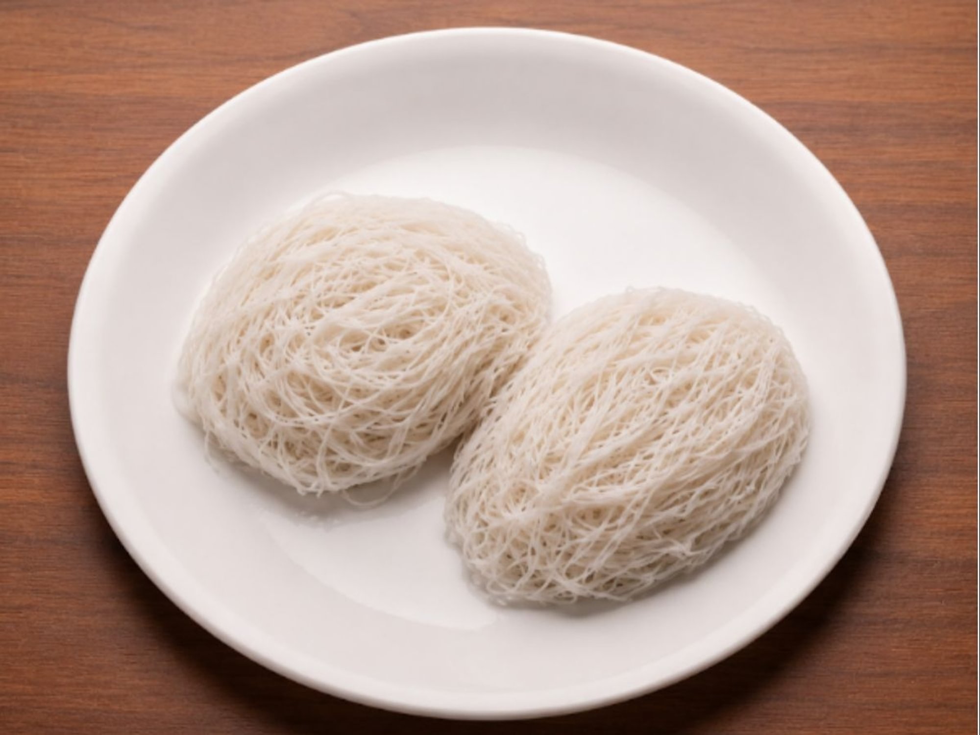 Idiyappam (2 Pc)