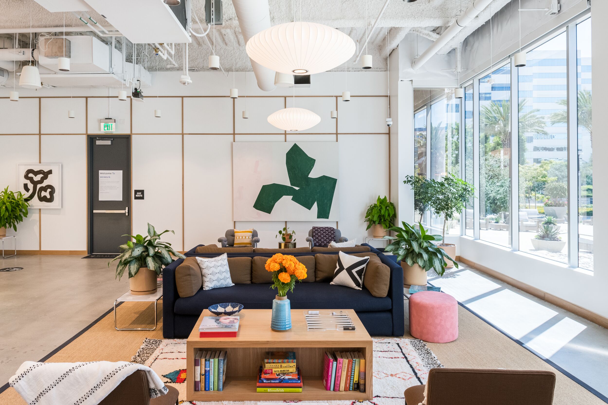 Common Area