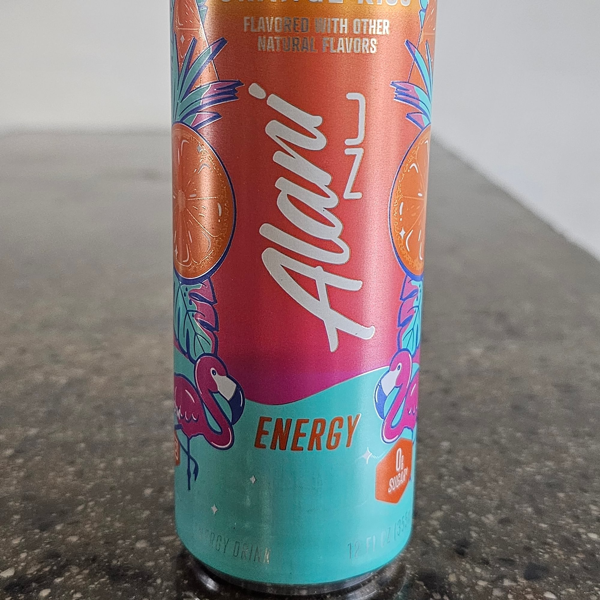 Alani Energy