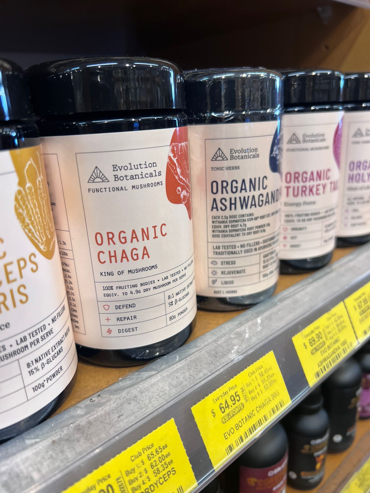 Foto de Prahran Health Foods Stonnington