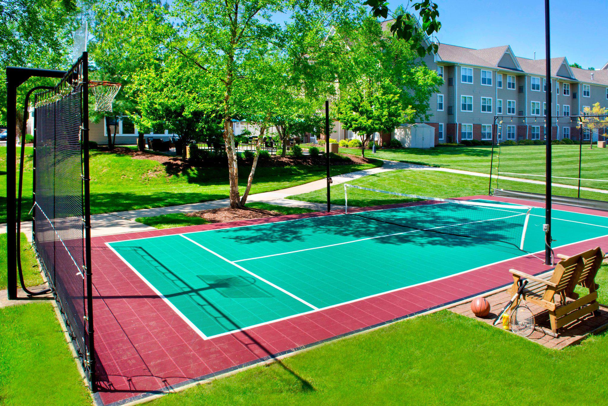 Residence Inn by Marriott Parsippany Photo