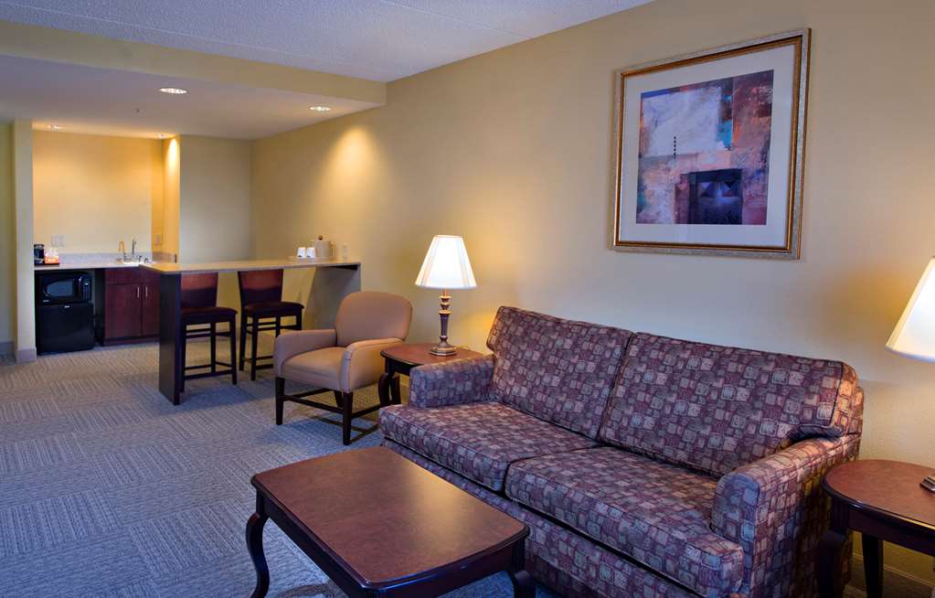 Hampton Inn Bennington Image