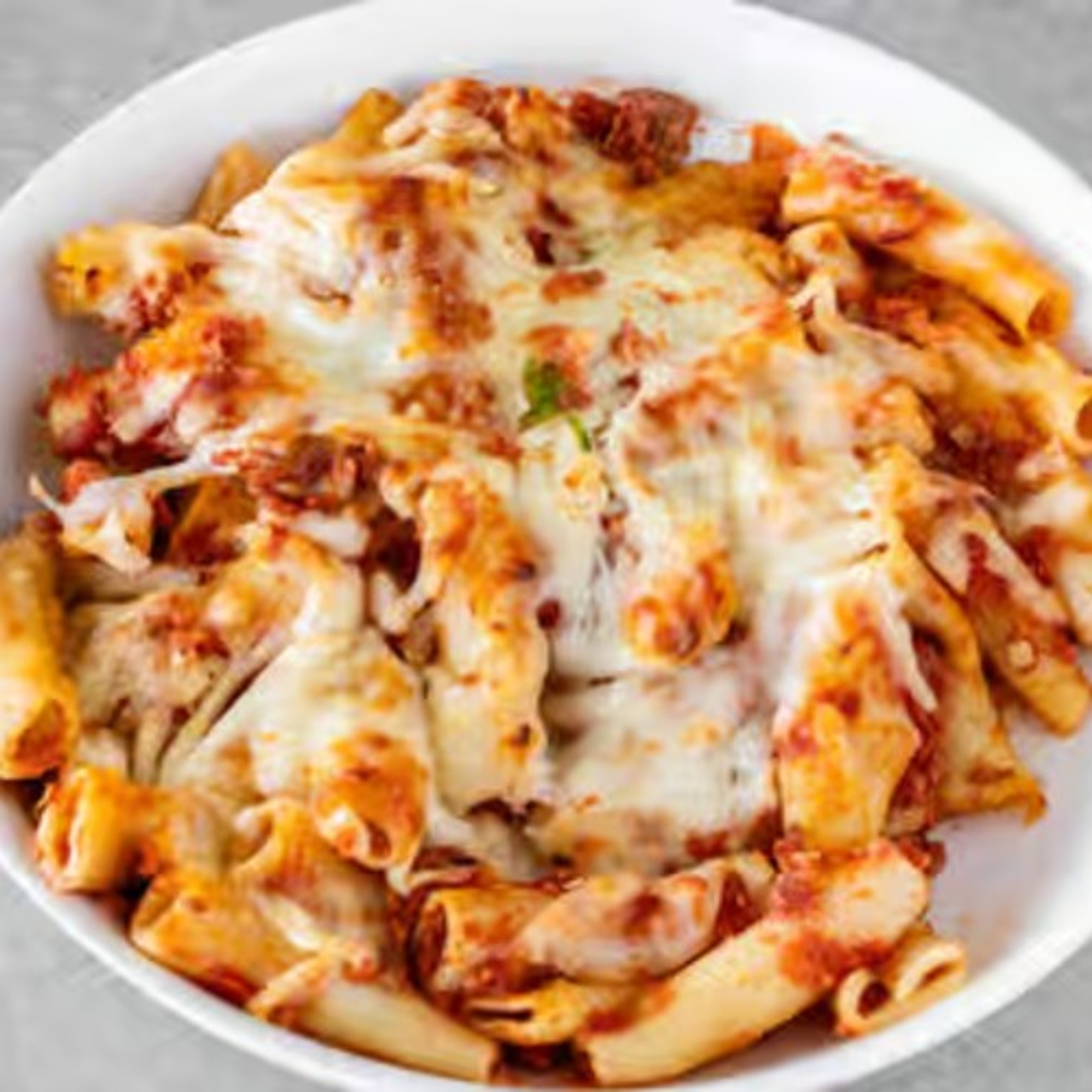 Baked Ziti