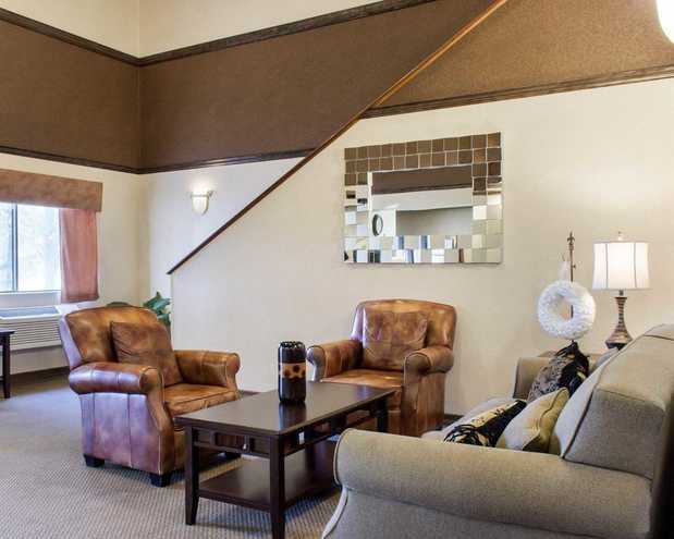 Images Quality Inn