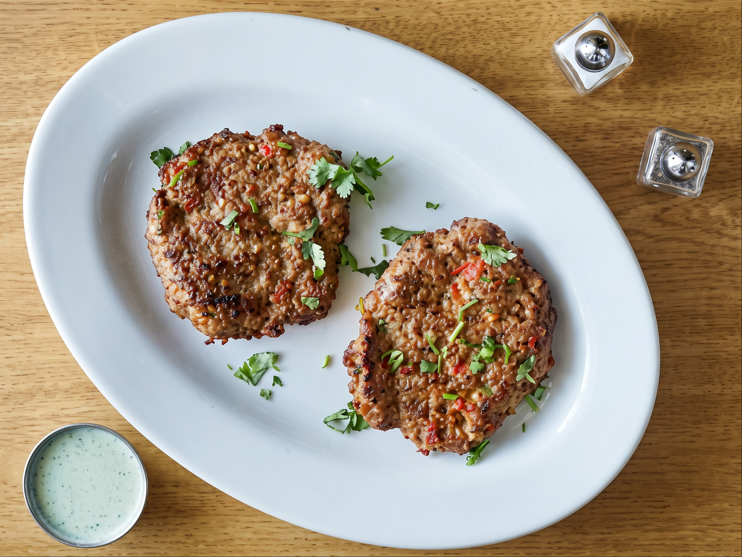 Beef Chapli 2 Pc (14)