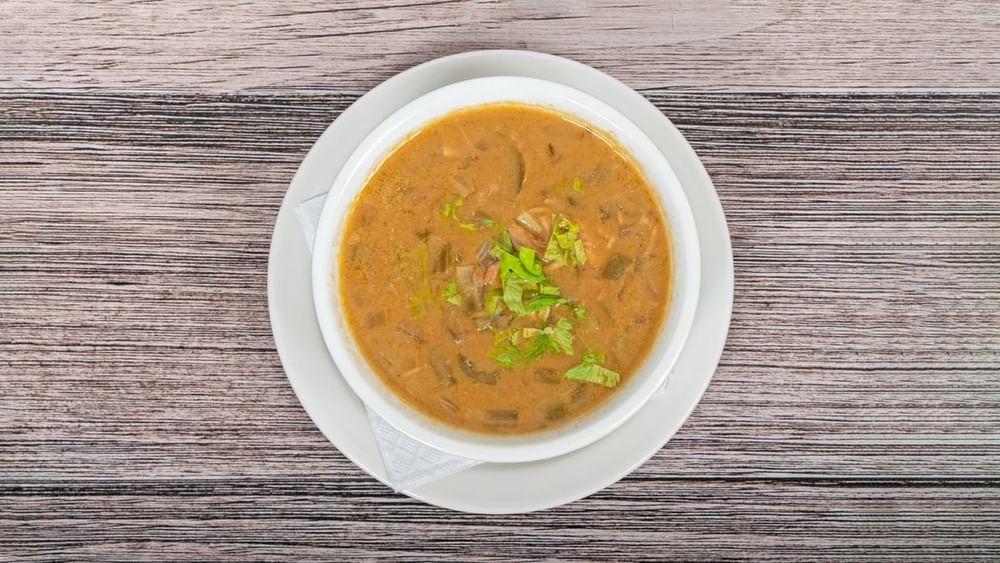 Gumbo of the Day