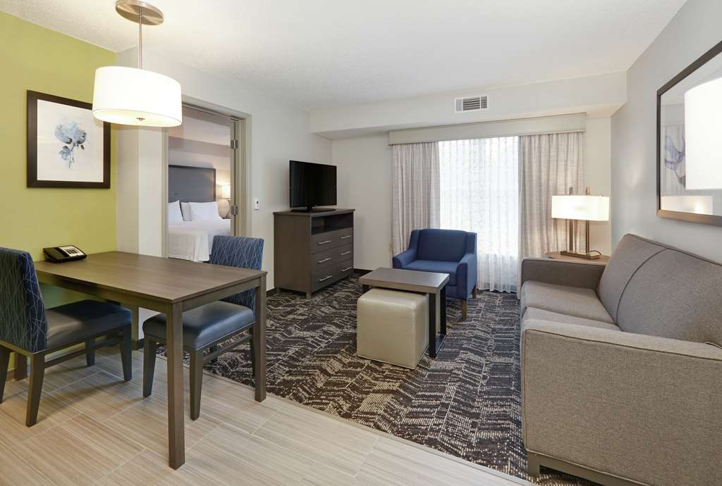 Homewood Suites by Hilton St. Louis-Chesterfield Image
