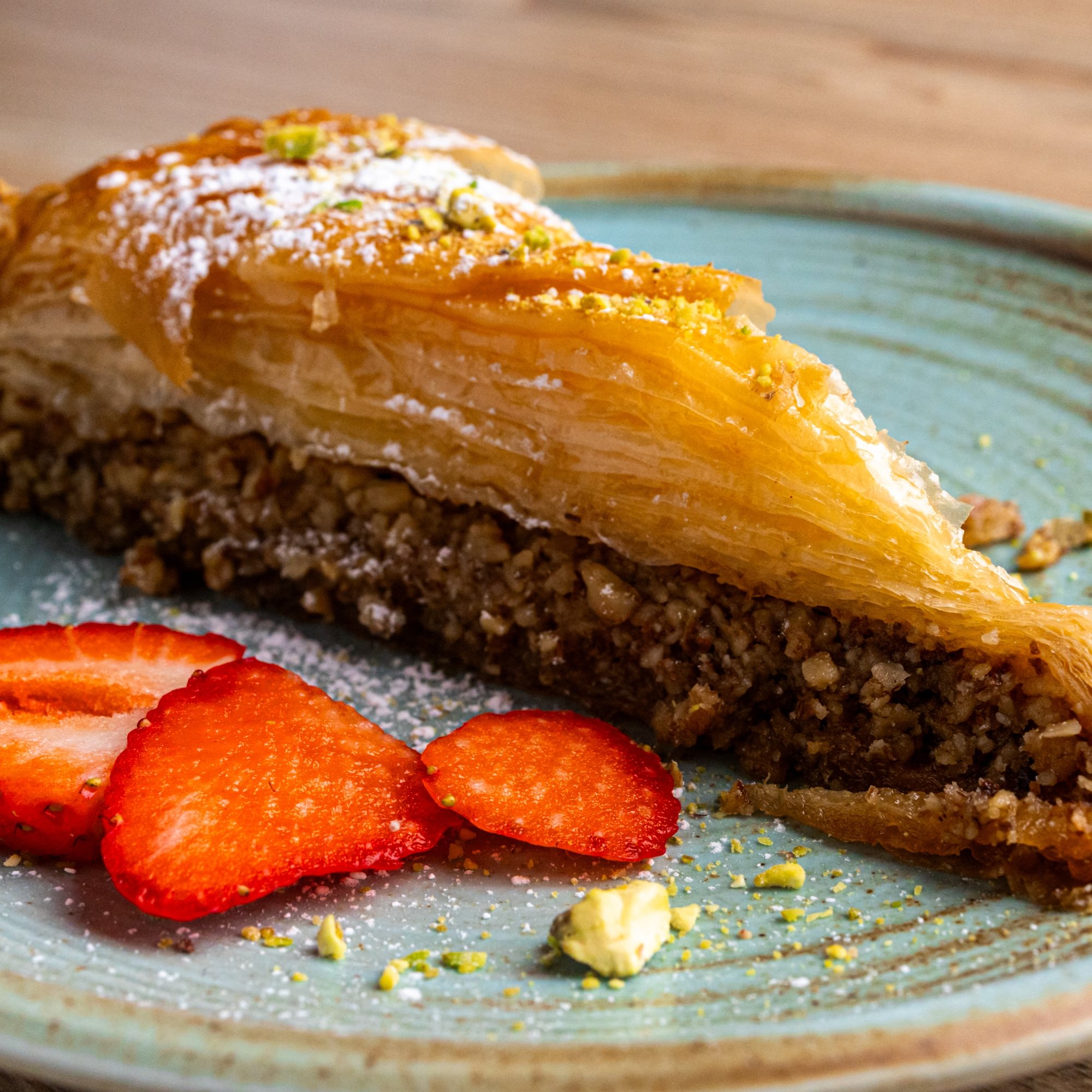 Baklava