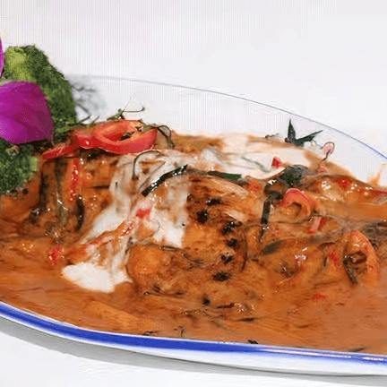 Mahi Mahi Chuchee