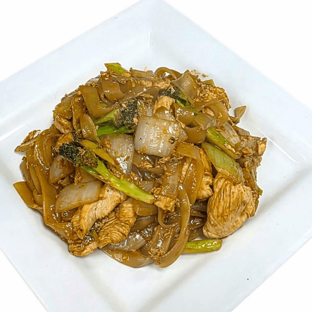 #43: Pad Se Ew