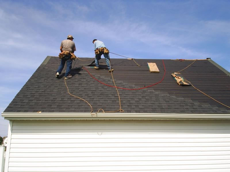 Images Metro-Tex Roofing and Construction