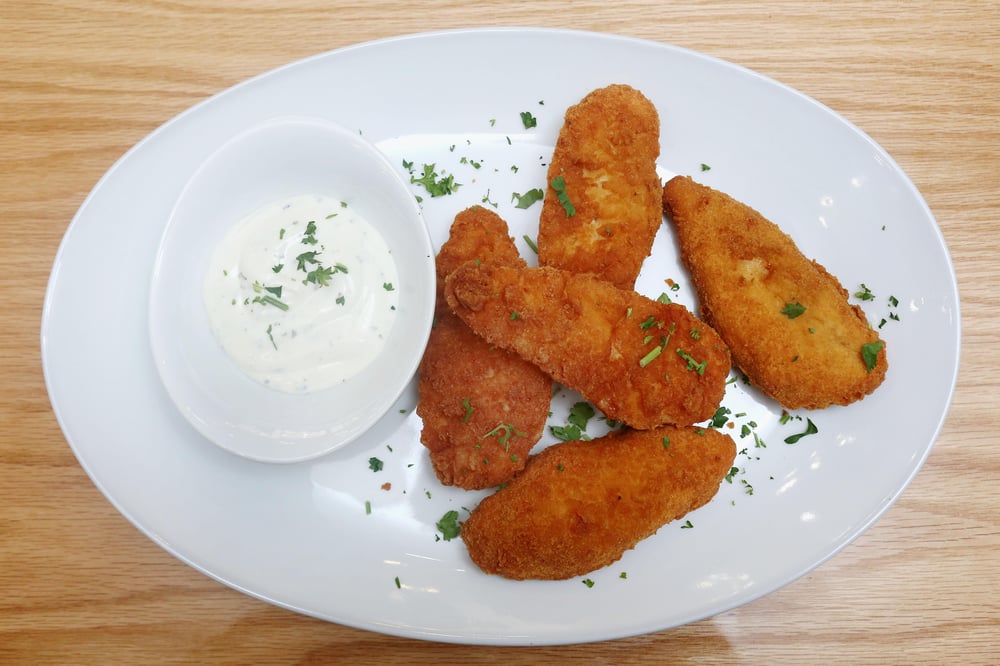 Chicken Tenders