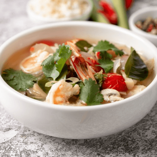 Tom Yum