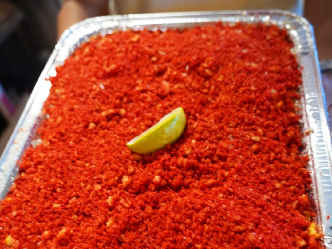 Loco Esquite (Catering)