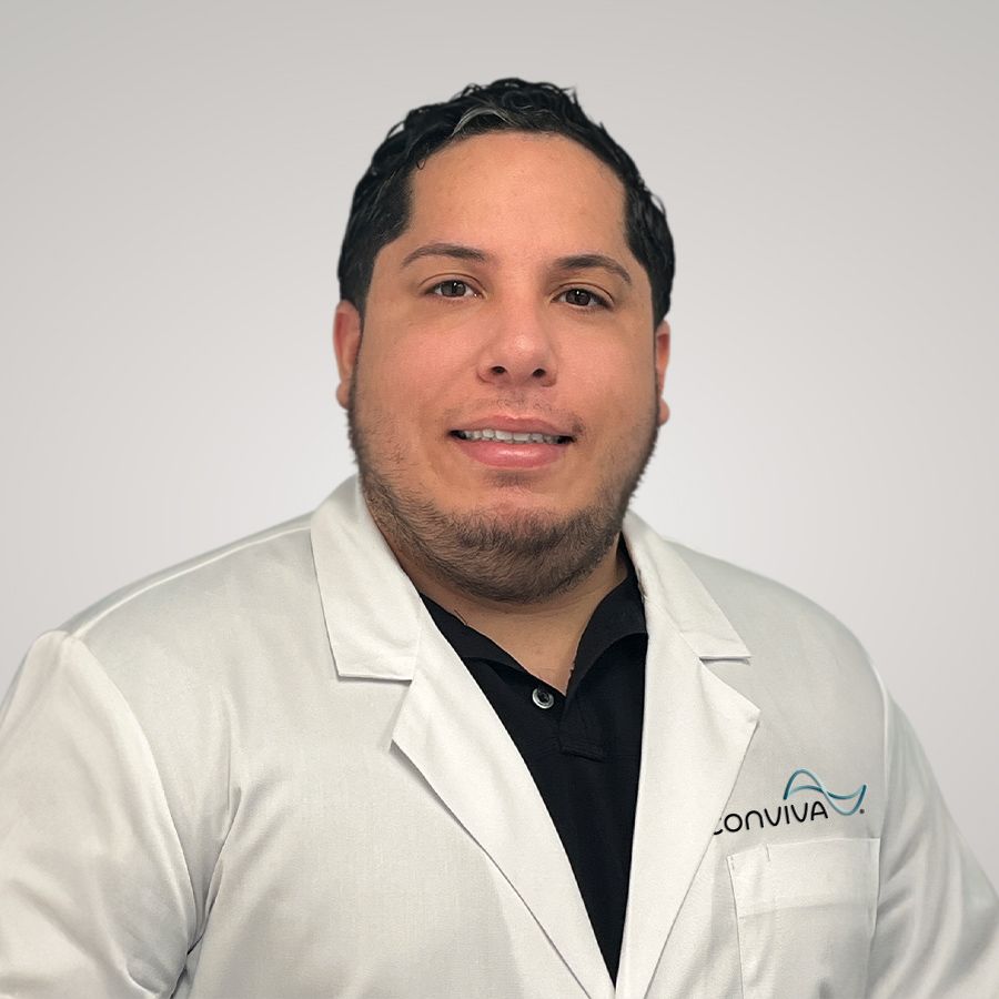 Francisco Mercado , MD