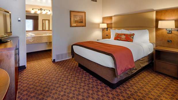 Images Best Western Outlaw Inn