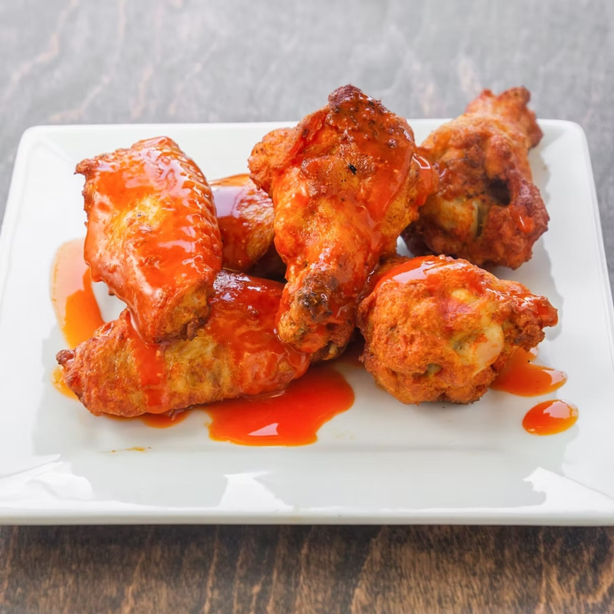 Hot Wings