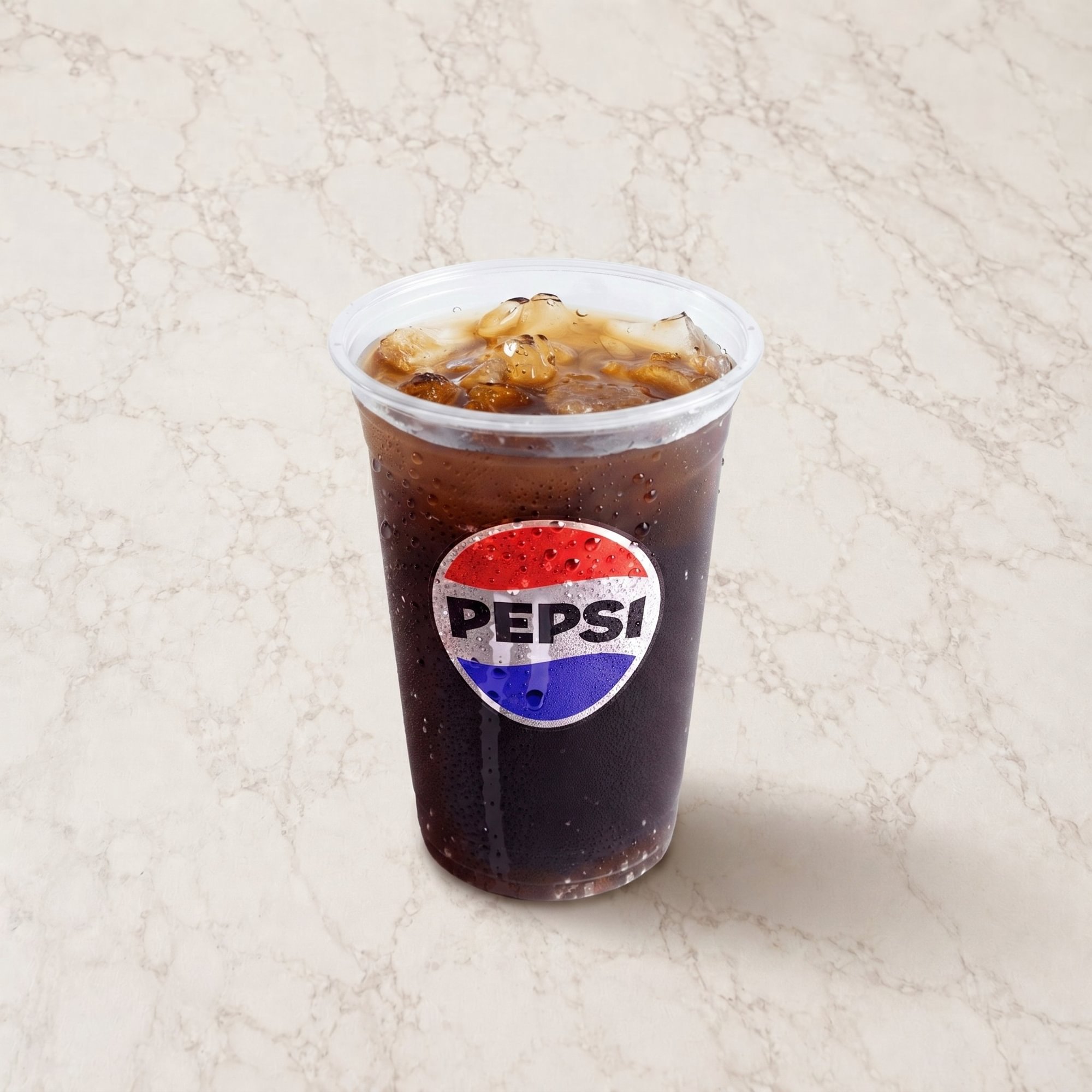 Pepsi
