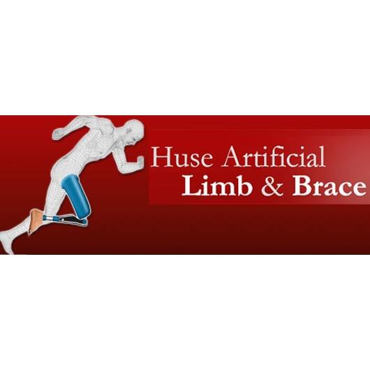 Huse Artificial Limb & Brace